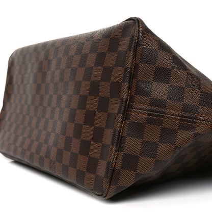 Louis Vuitton Damier Ebene Neo Neverfull GM 9 of 9
