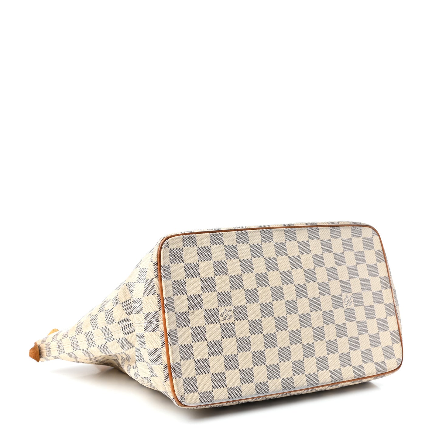 Damier Azur Saleya MM