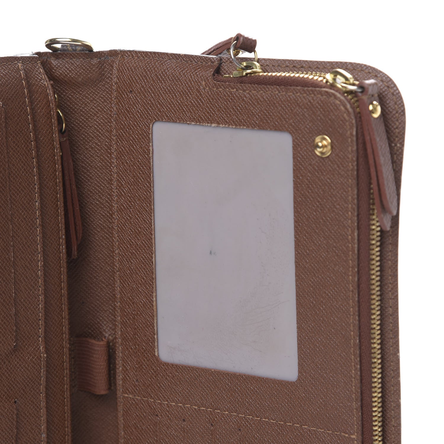 Louis Vuitton Monogram Insolite Organizer Wallet 5 of 10