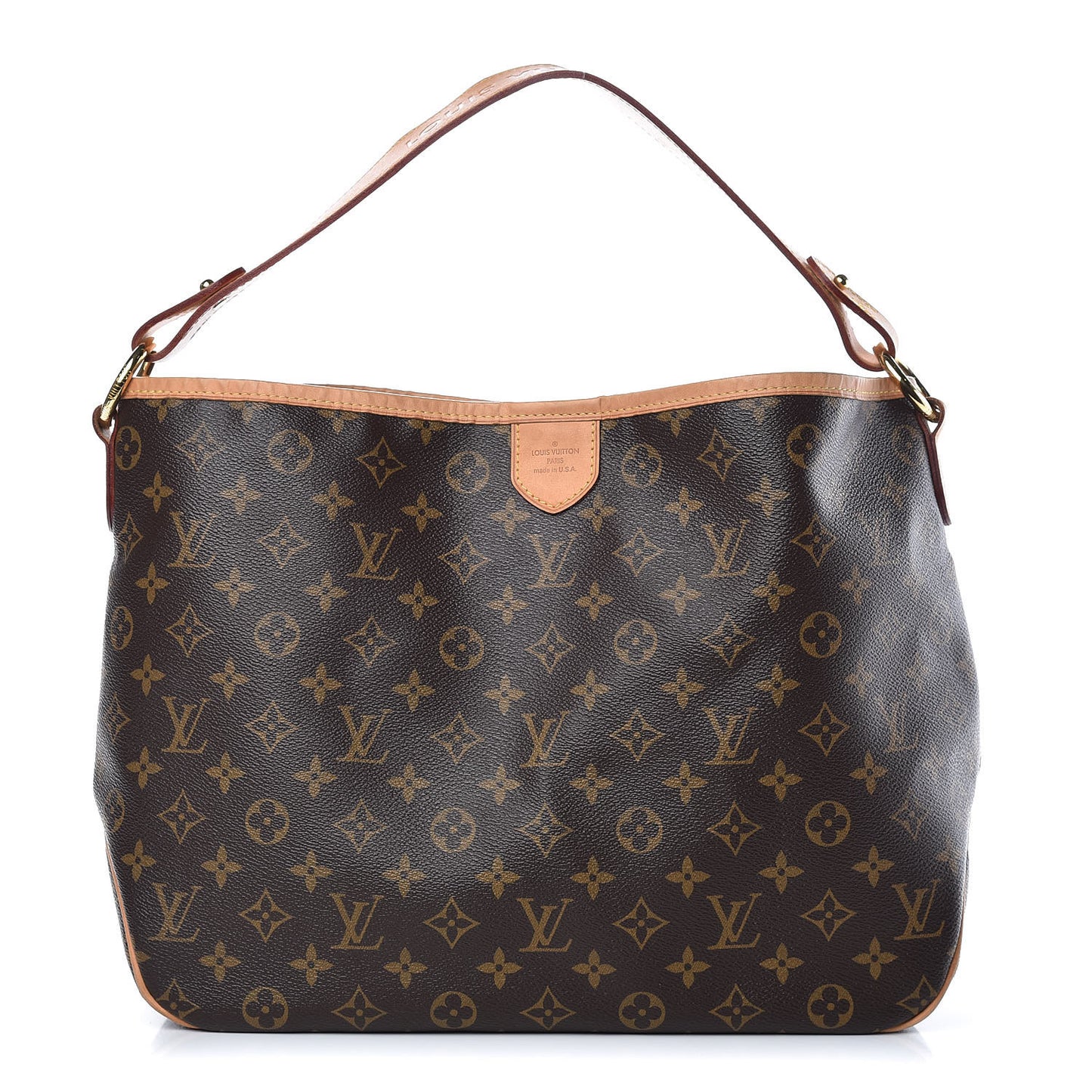 Monogram Delightful PM