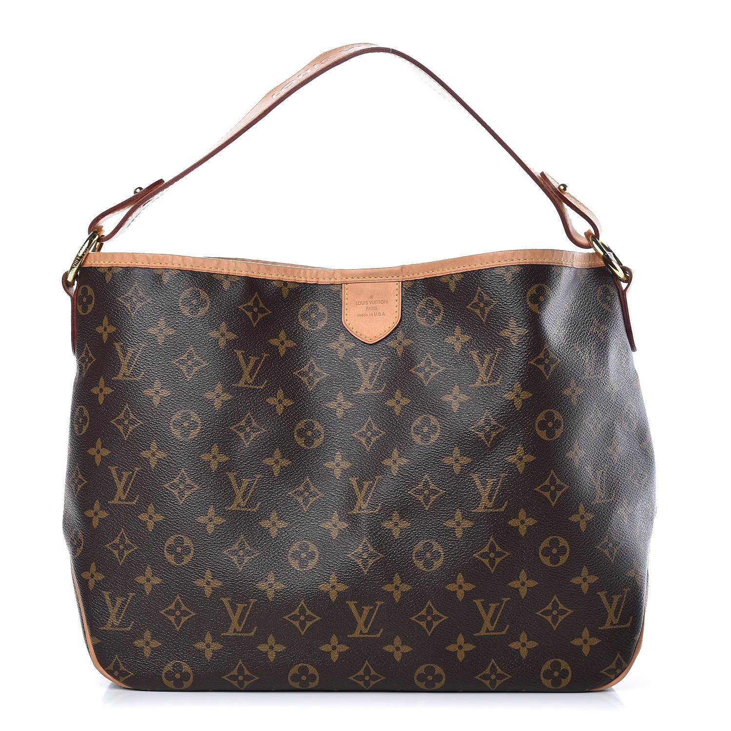 Louis Vuitton Monogram Delightful PM 1 of 13