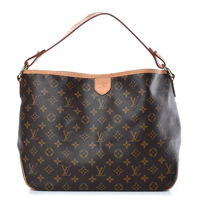 Louis Vuitton Monogram Delightful PM 1 of 13