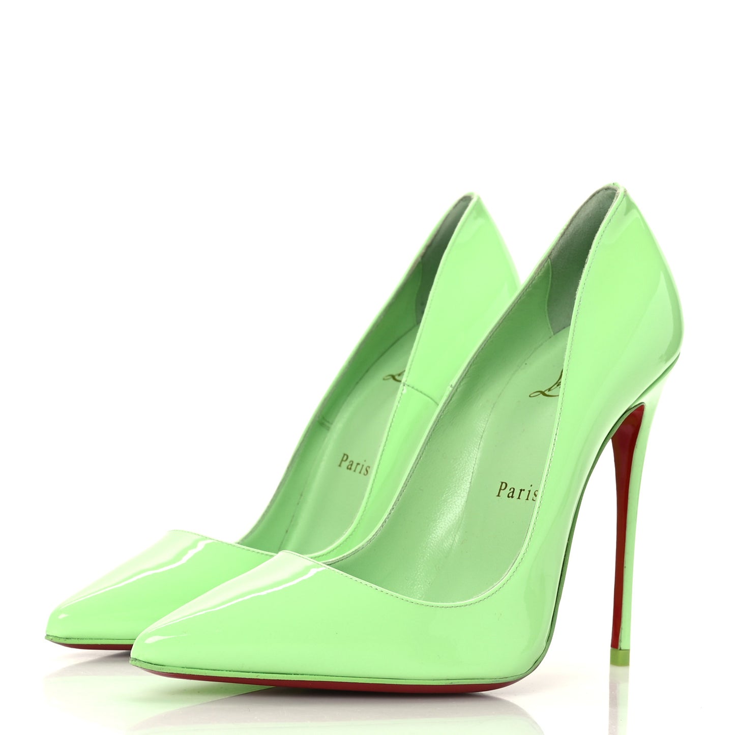 Patent So Kate 120 Pumps 36.5 Tropique