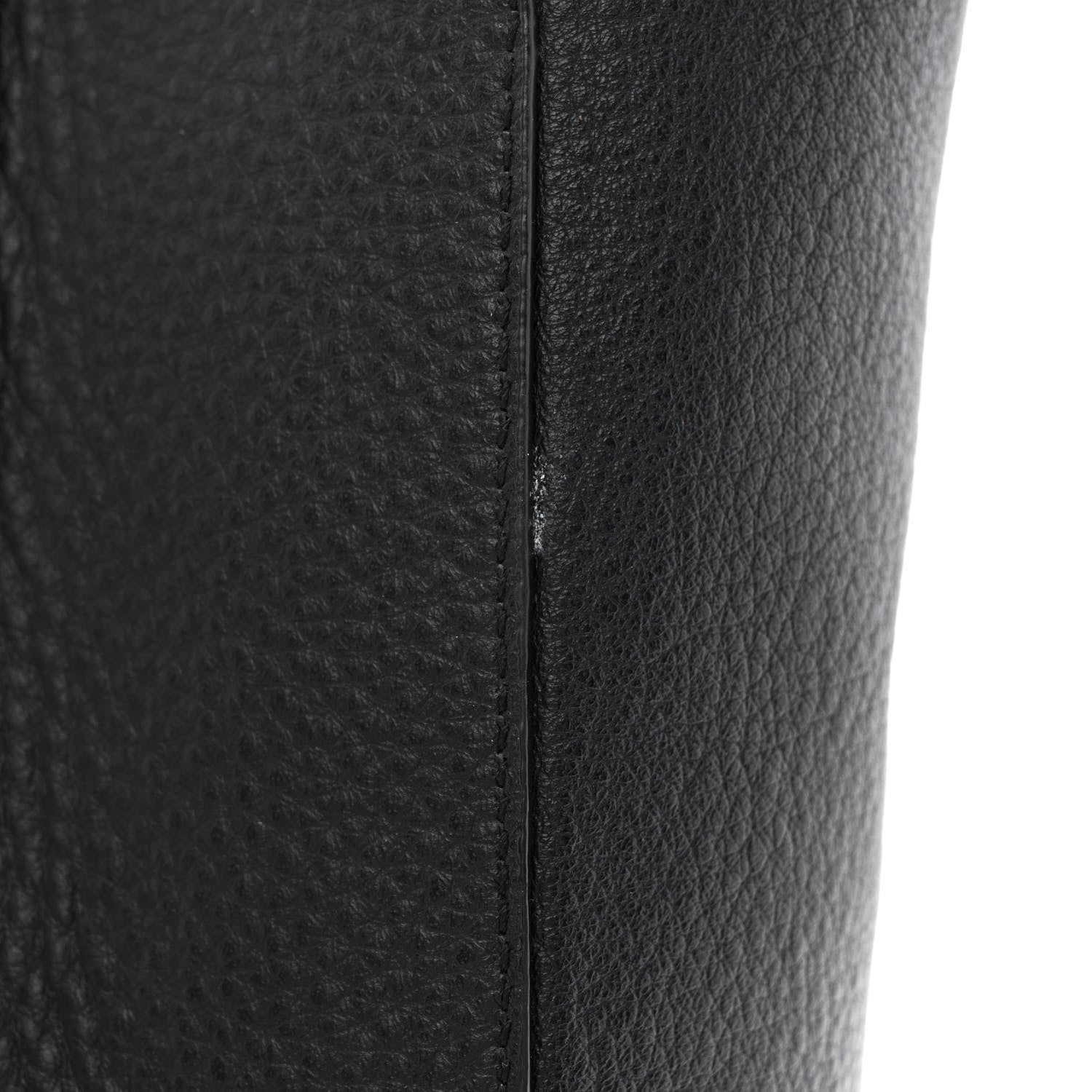Balenciaga Calfskin XS Everyday Tote Black 8 of 12