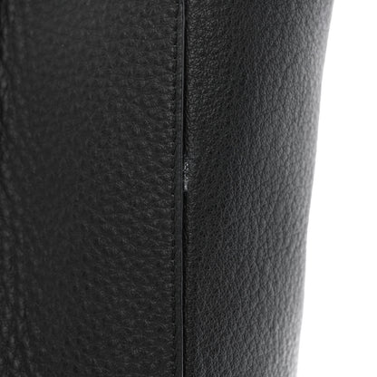 Balenciaga Calfskin XS Everyday Tote Black 8 of 12