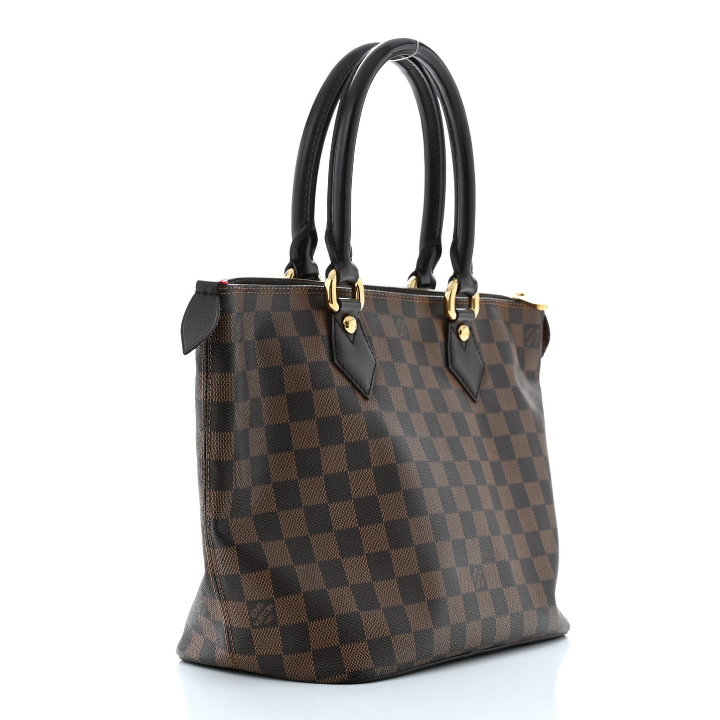 Damier Ebene Saleya PM