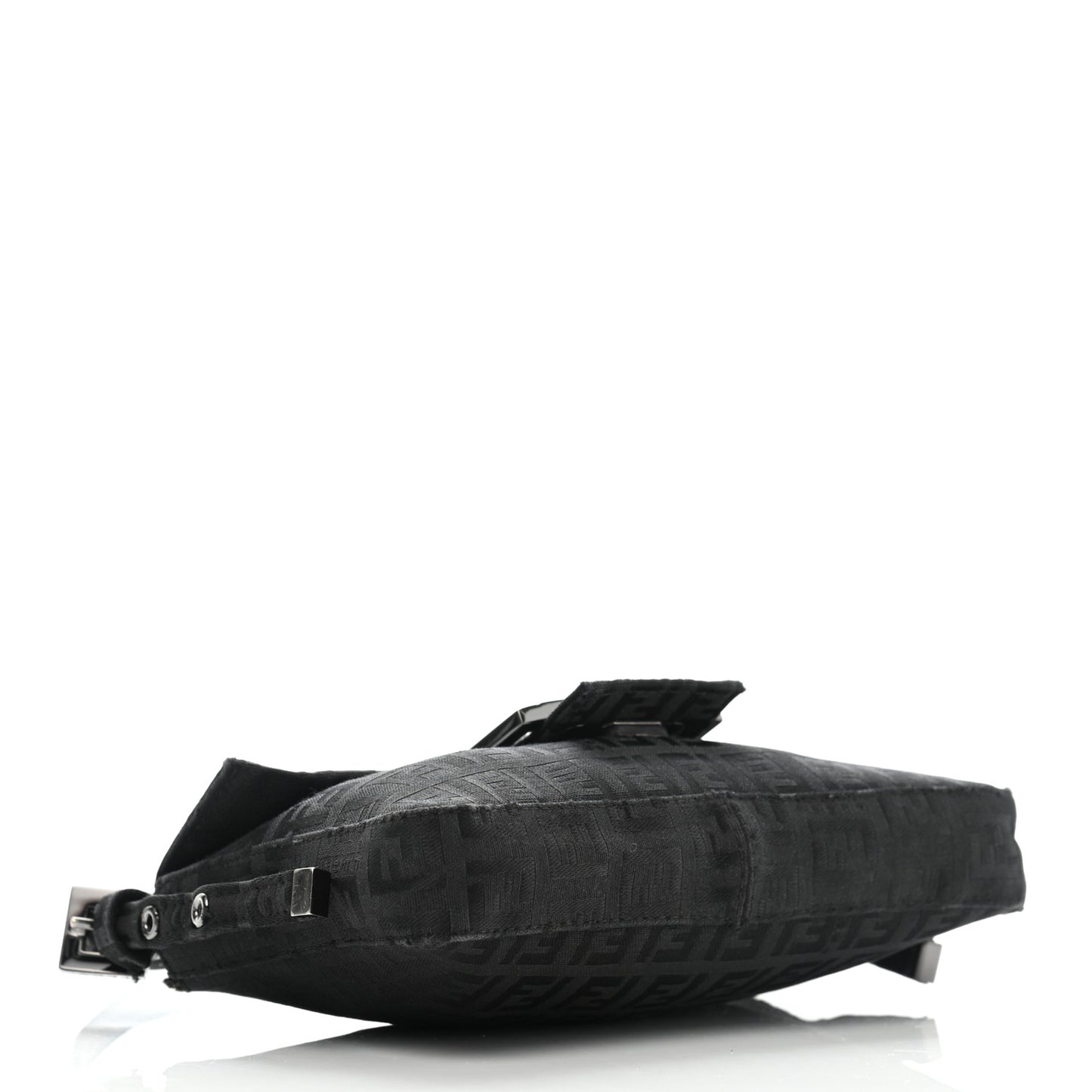 Zucchino Mini Baguette Black