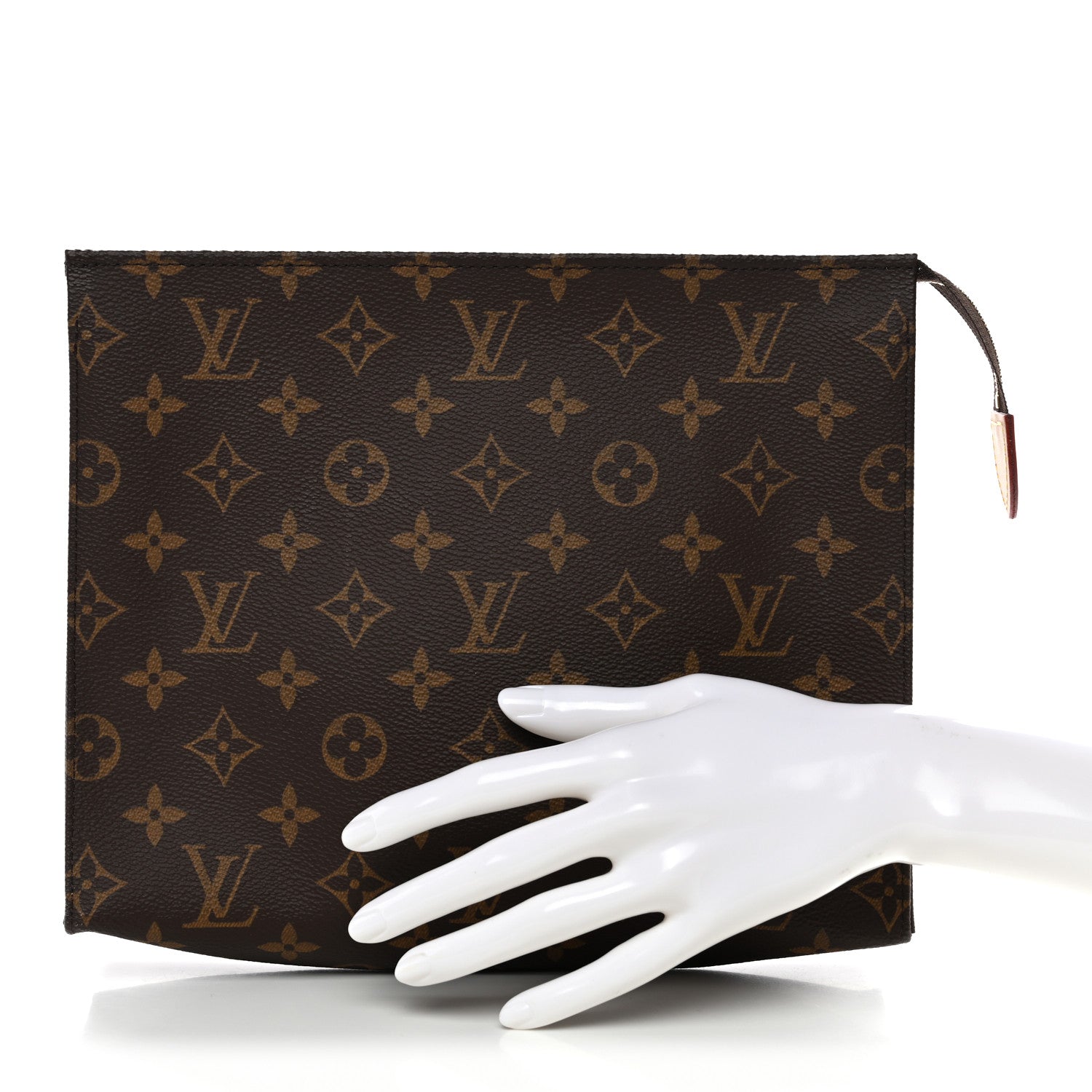 Louis Vuitton Monogram Toiletry Pouch 26 2 of 9