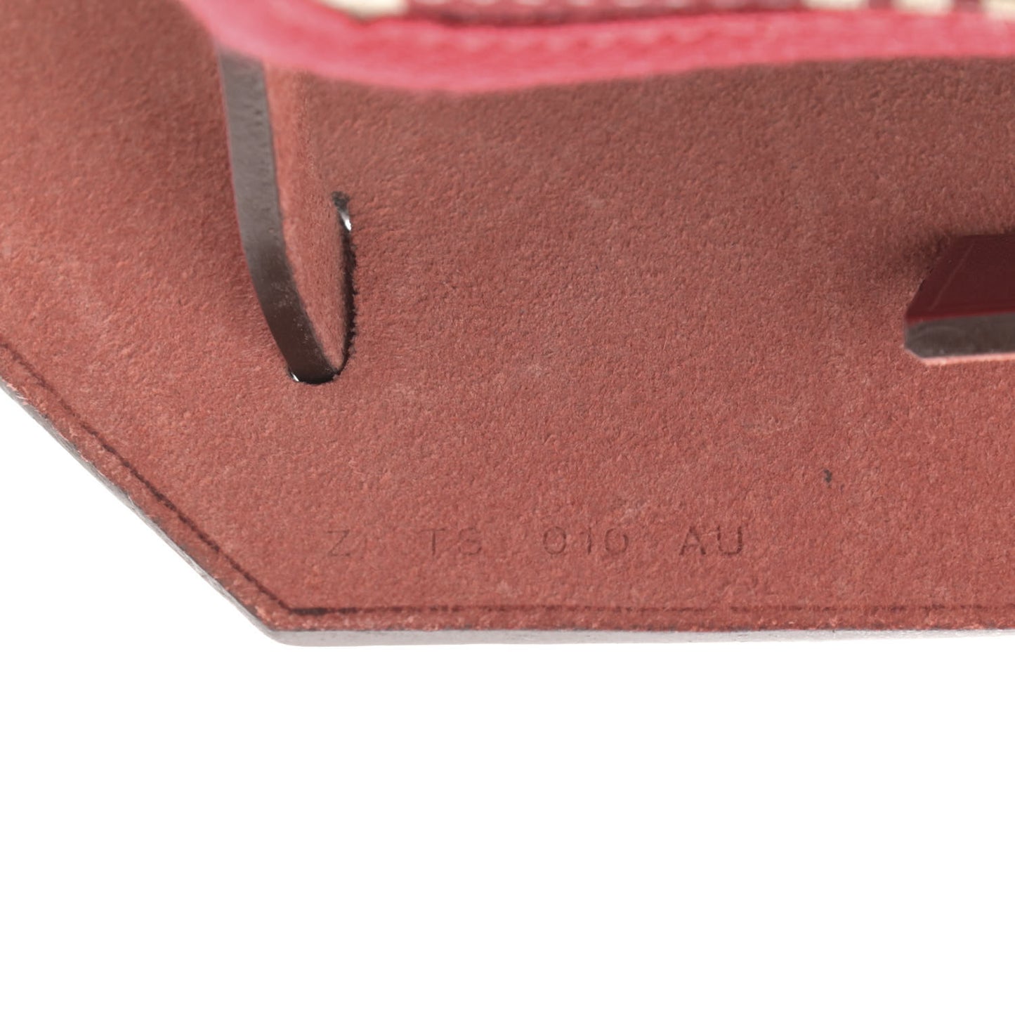 Vache Hunter Toile H Vibration Herbag a Dos Retourne Backpack Bordeaux Ficelle Rouge Piment