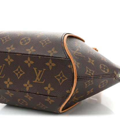 Louis Vuitton Monogram Ellipse PM 8 of 10