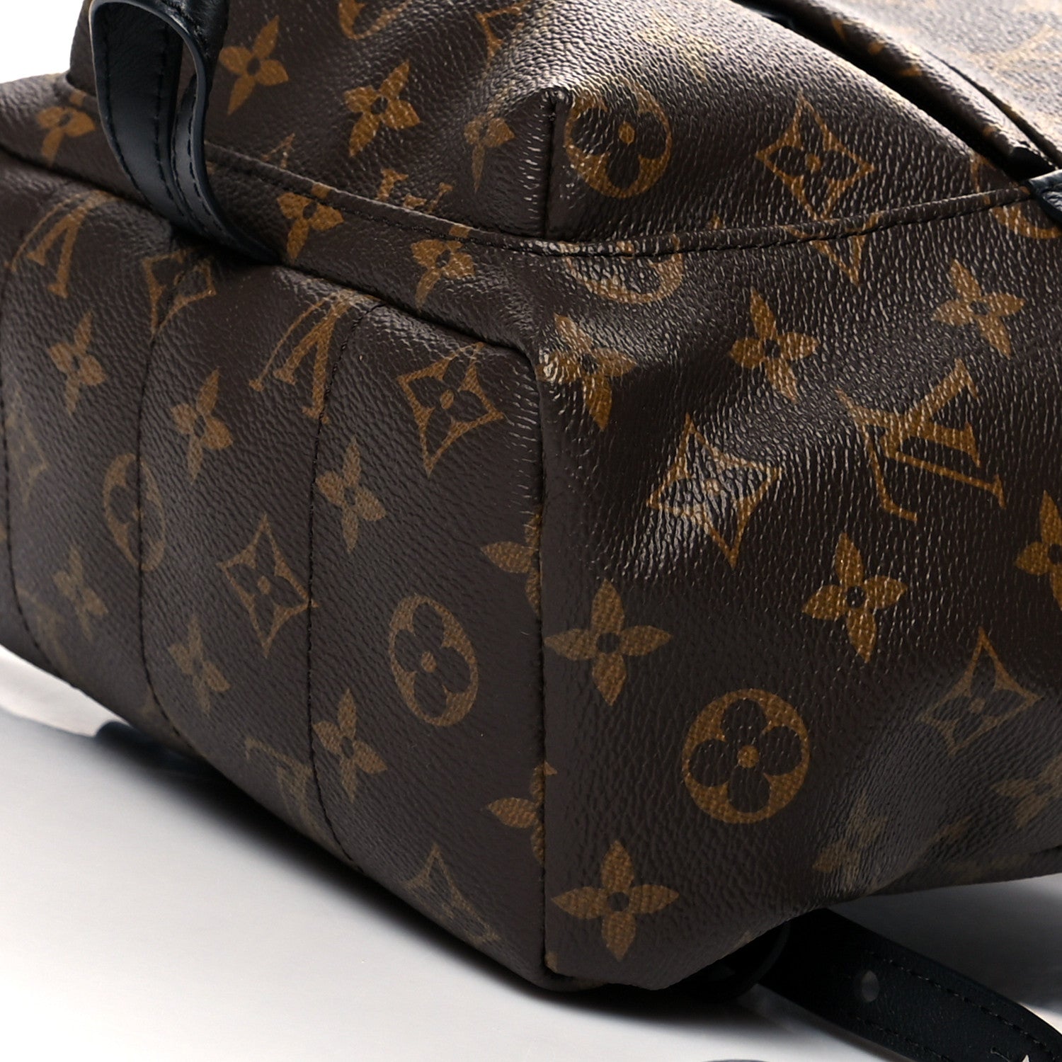 Louis Vuitton Monogram Palm Springs Backpack PM 9 of 9
