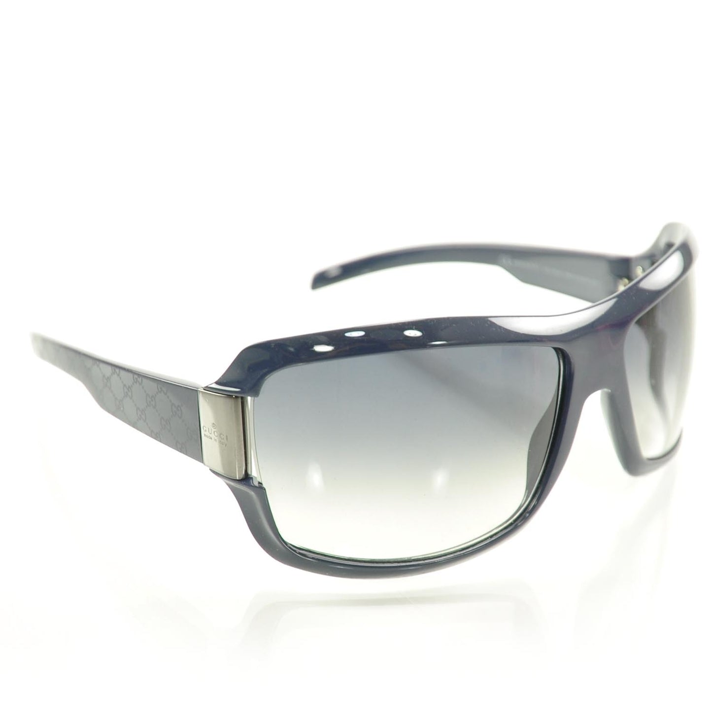Monogram Sunglasses 1546S Blue