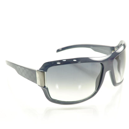 Gucci Monogram Sunglasses 1546S Blue 1 of 7