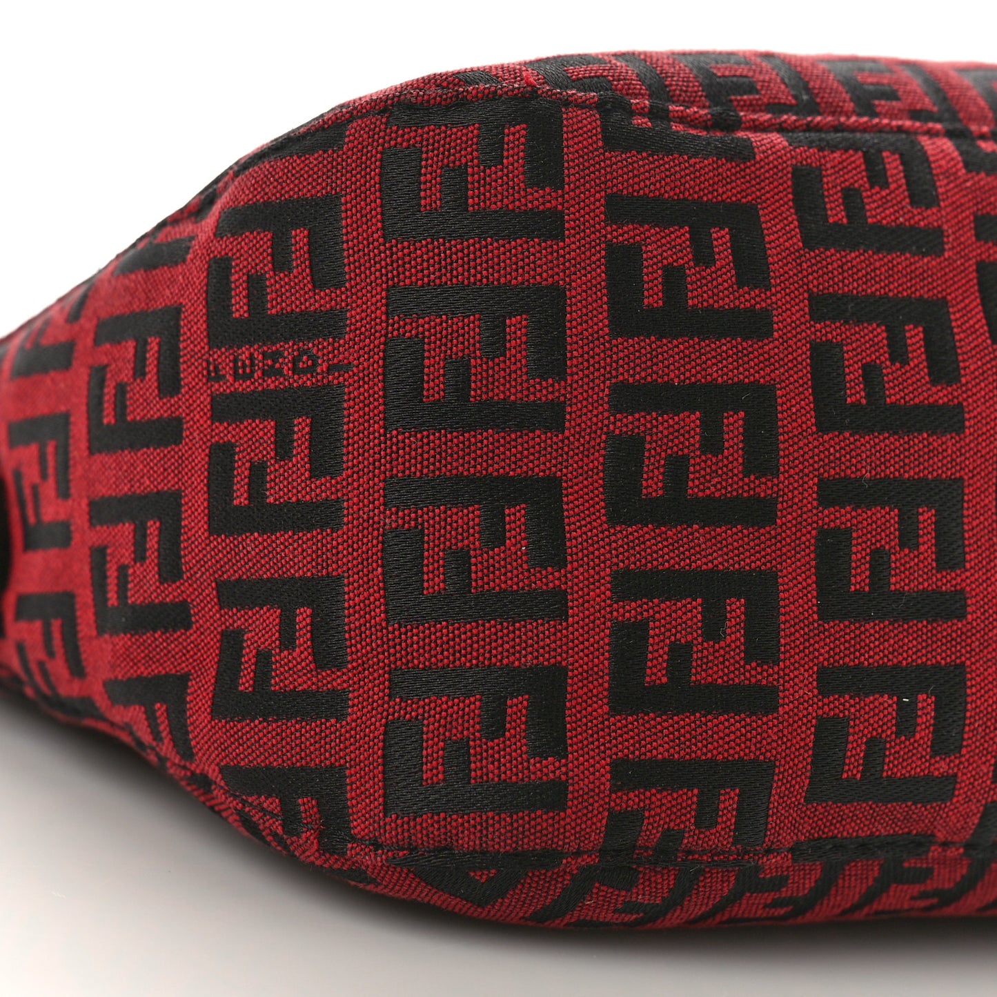 Zucchino Baguette Red Black