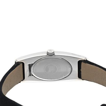 Burberry Stainless Steel Satin Diamond Mother of Pearl 18mm Quartz Watch BU6028 4 of 4