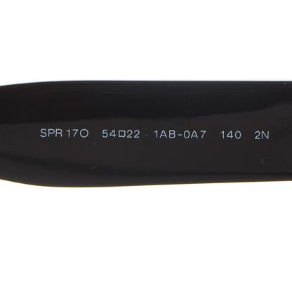 Prada Sunglasses SPR 17O Black | 4 of 5