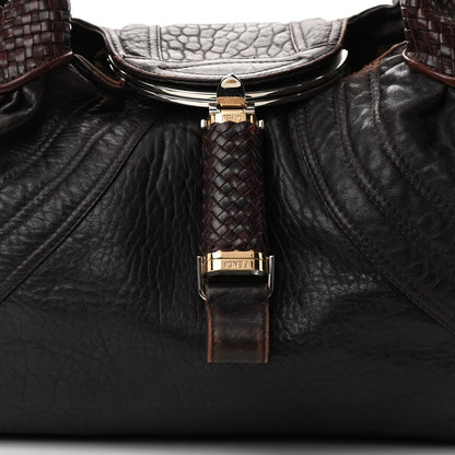 Fendi Nappa Nuvolata Spy Moro 8 of 17