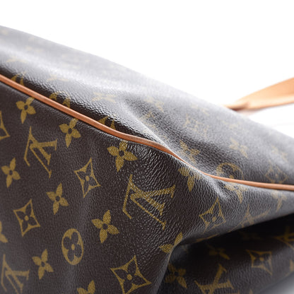 Louis Vuitton Monogram Batignolles Vertical 14 of 15