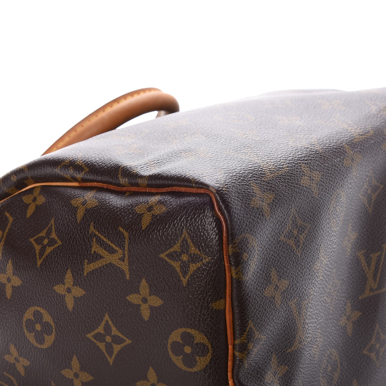 Louis Vuitton Monogram Speedy 25 13 of 14