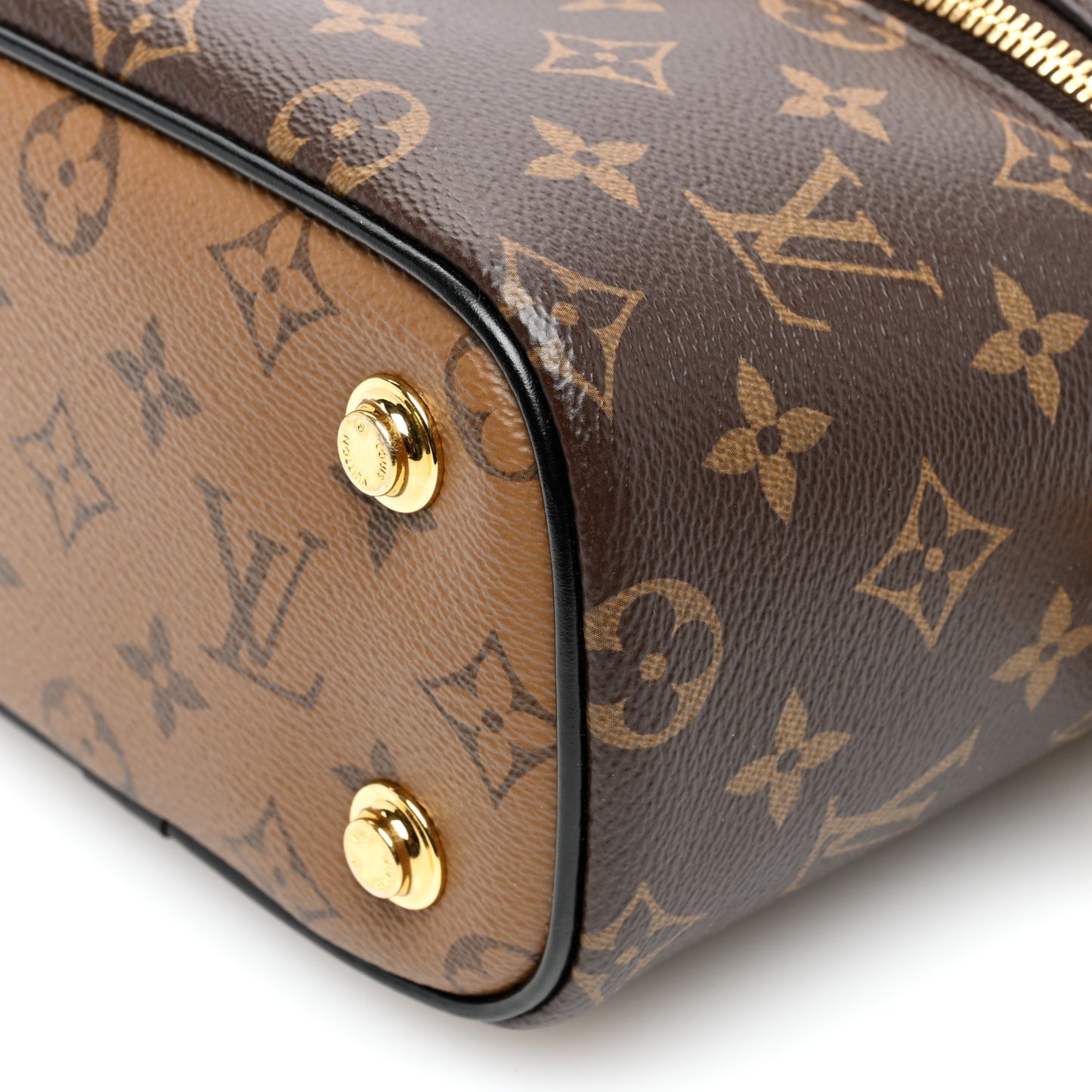 Reverse Monogram Vanity PM