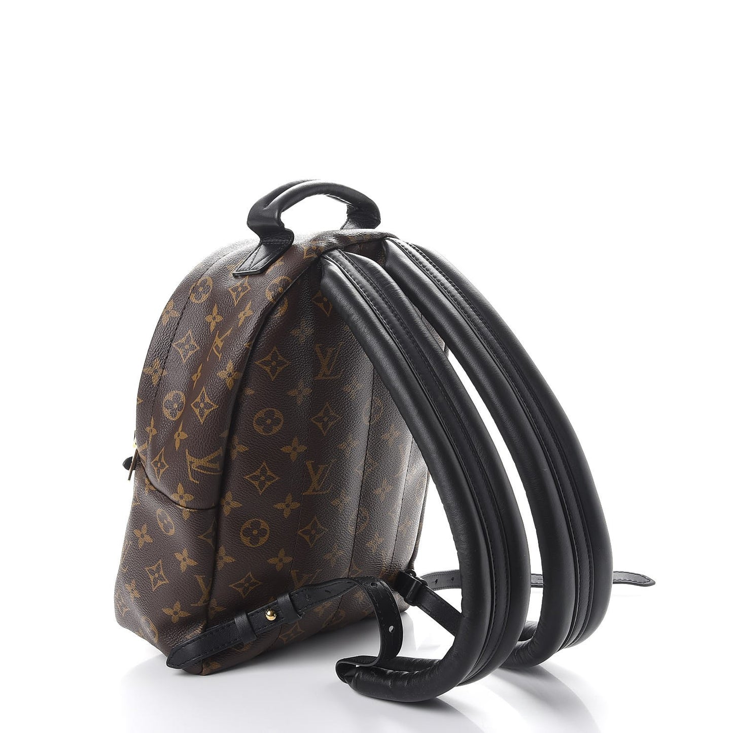Monogram Palm Springs Backpack PM