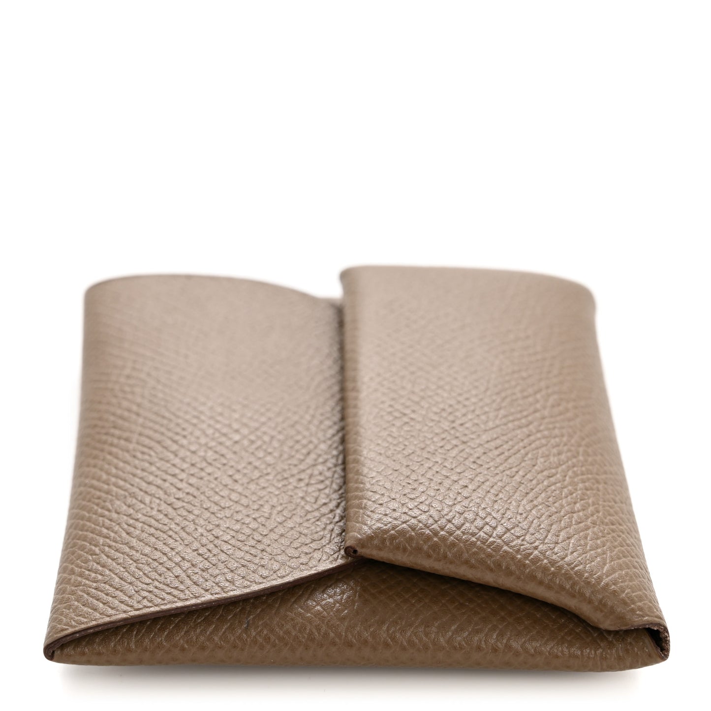 Epsom Bastia Coin Purse Etoupe
