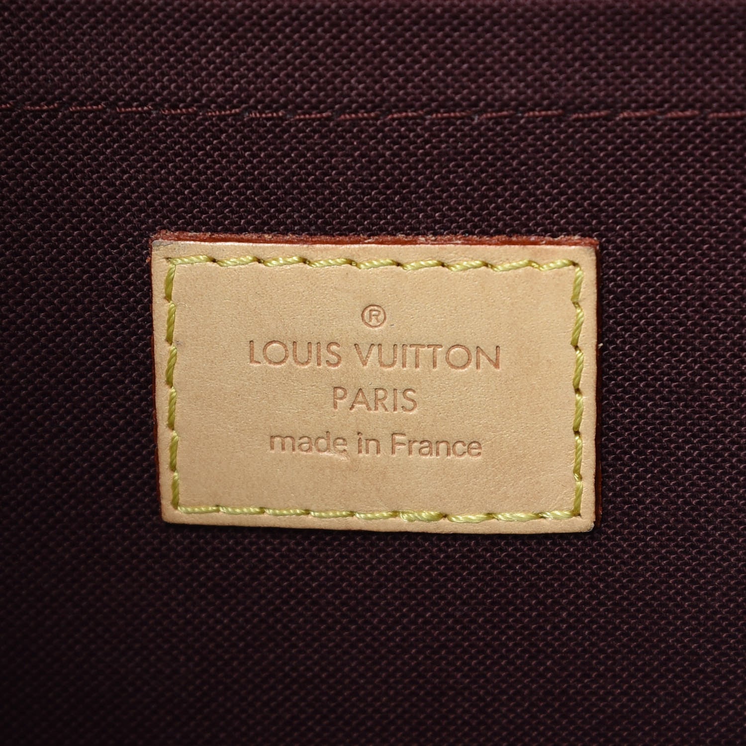 Louis Vuitton Monogram Favorite MM 7 of 9