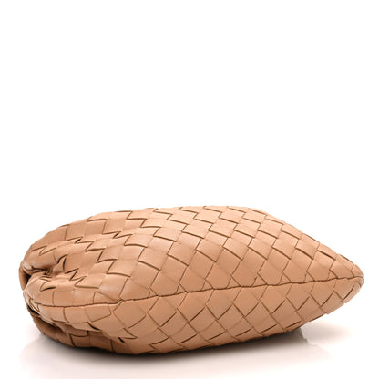 Bottega Veneta Nappa Intrecciato Mini Jodie Sandalwood 4 of 13