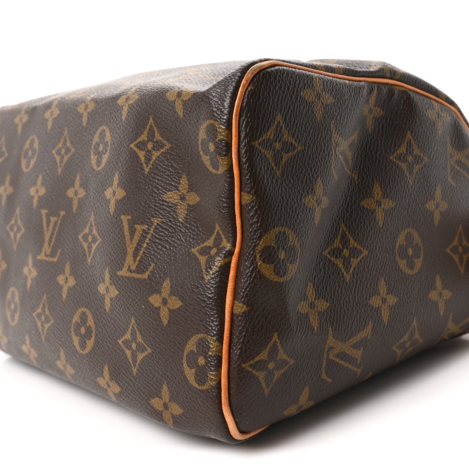 Louis Vuitton Monogram Speedy 25 9 of 9