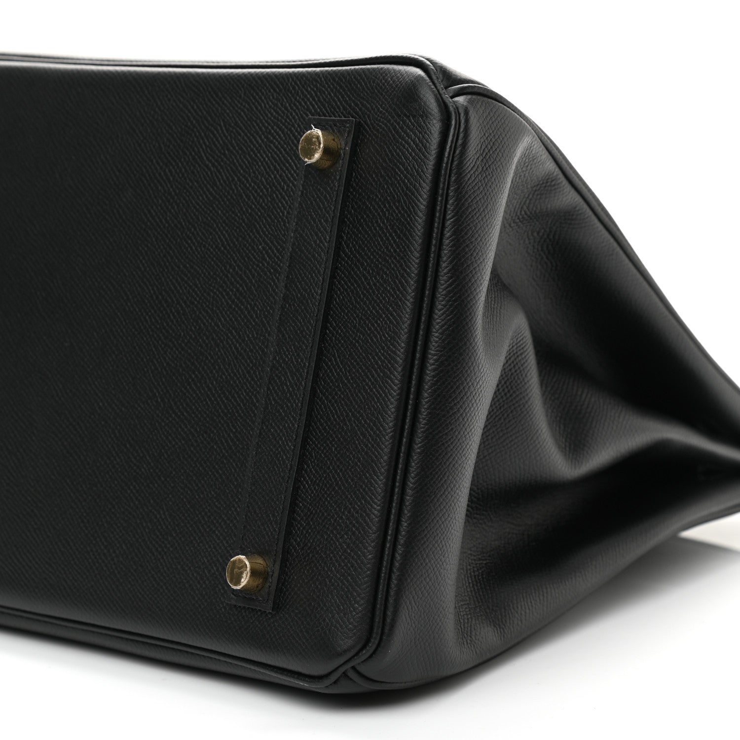 Hermes Epsom Birkin 35 Black 10 of 10