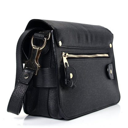 Proenza Schouler New Linosa Mini PS11 Classic Shoulder Bag Black 2 of 4
