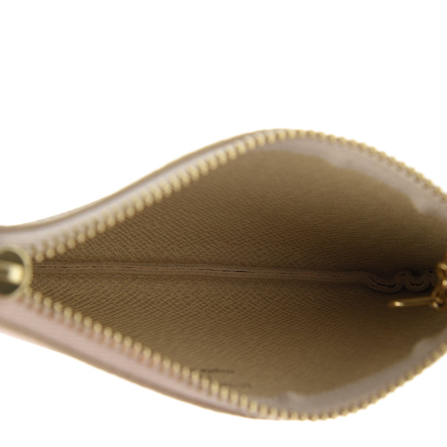 Damier Azur Key Pouch