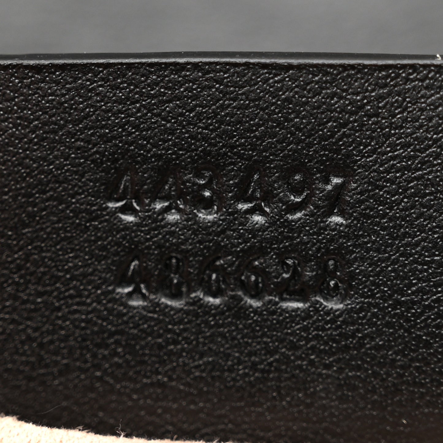 Calfskin Matelasse Small GG Marmont Shoulder Bag Black