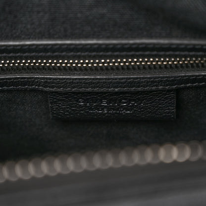 Givenchy Sugar Goatskin Small Antigona Black 6 of 11