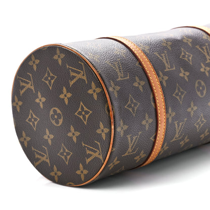 Louis Vuitton Monogram Papillon 30 with Companion 11 of 12