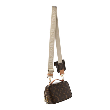 Louis Vuitton Monogram Utility Crossbody 3 of 9