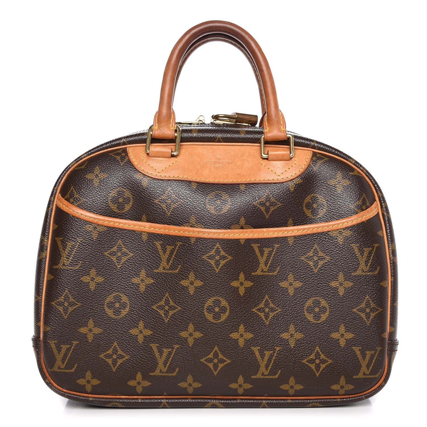 Louis Vuitton Monogram Trouville 1 of 7