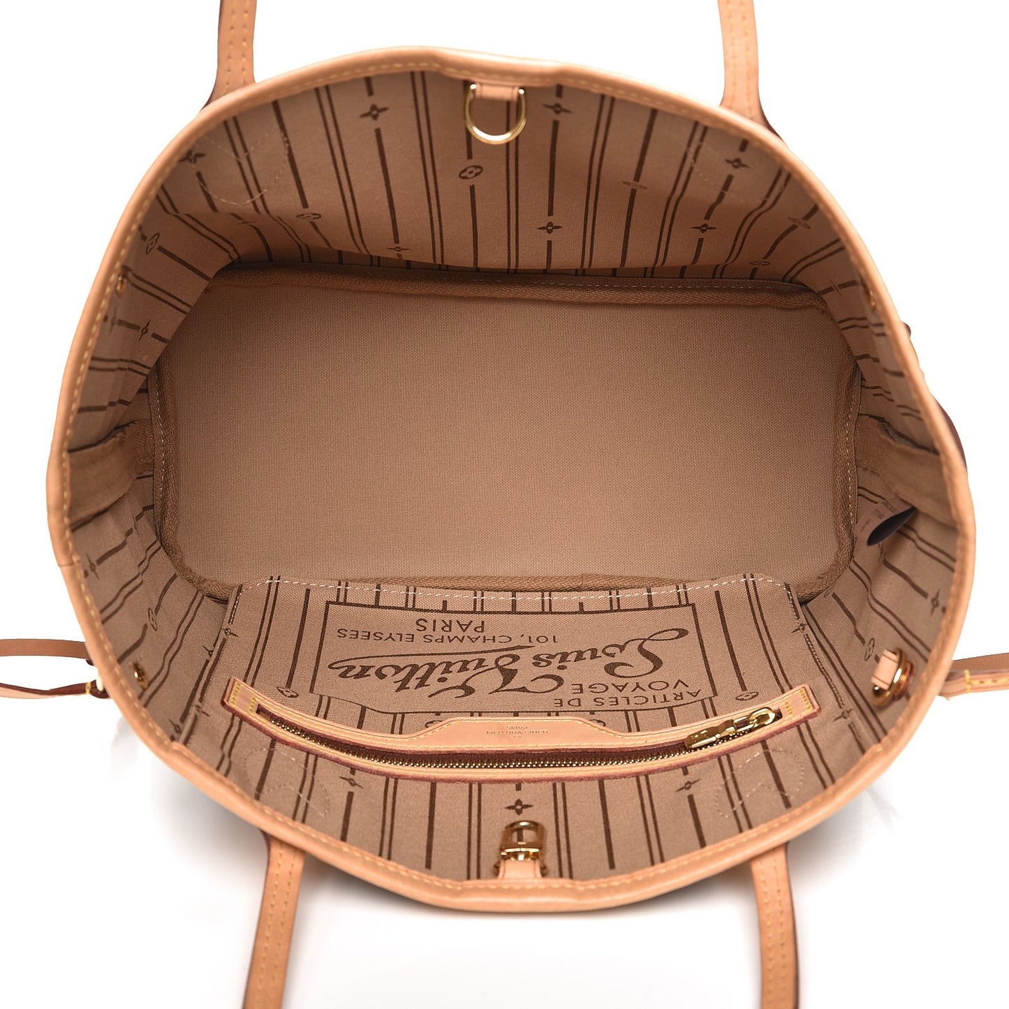 Monogram Neverfull PM