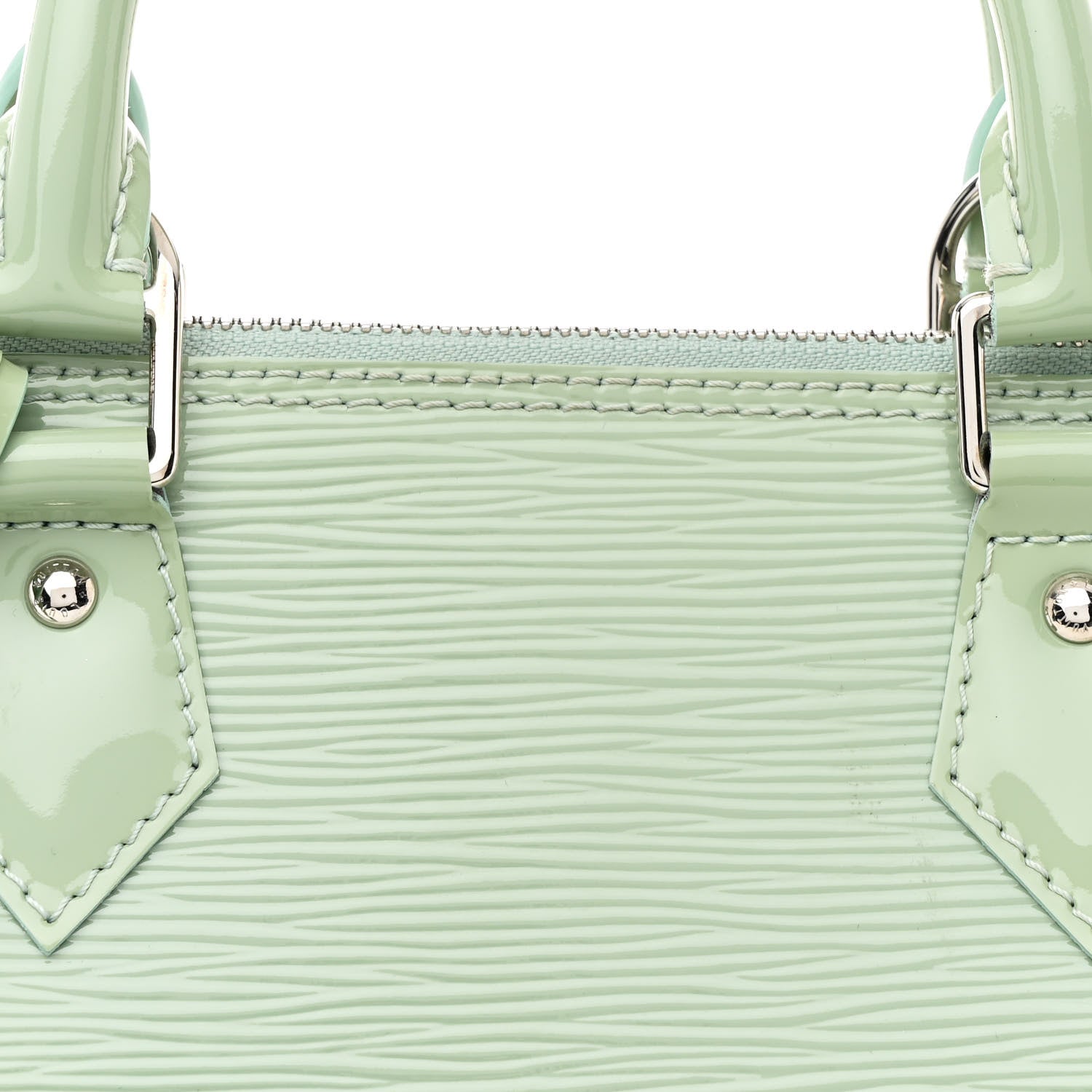 Louis Vuitton Electric Epi Alma PM Amande 8 of 10