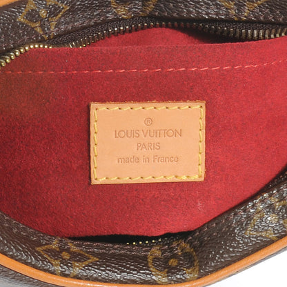 Louis Vuitton Monogram Croissant PM 7 of 8