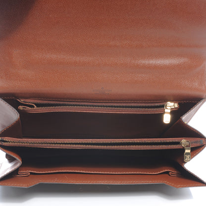 Louis Vuitton Monogram Concorde 5 of 9