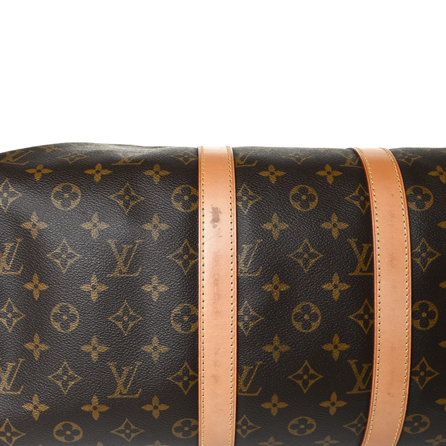 Monogram Keepall Bandouliere 45