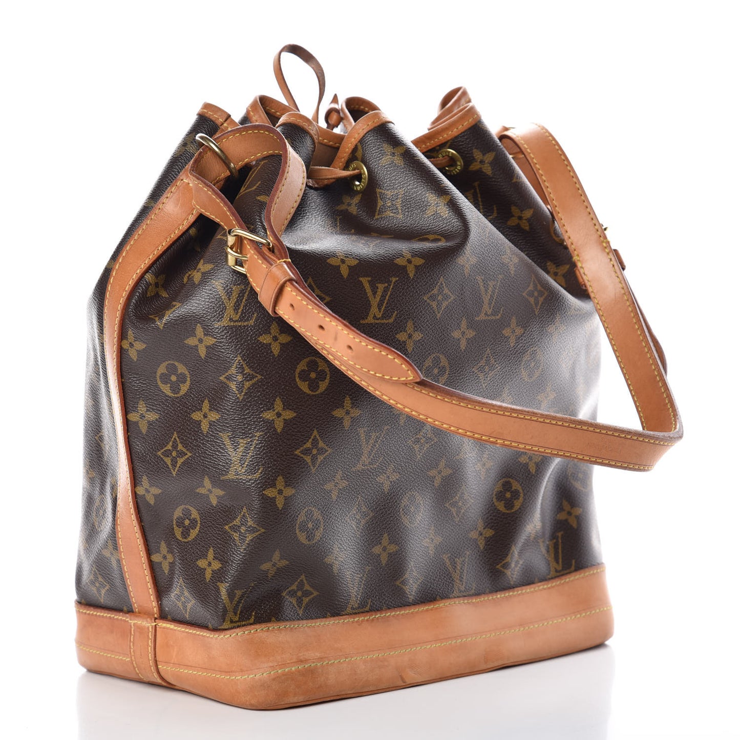 Monogram Noe