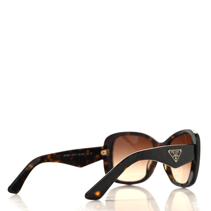 Prada Sunglasses SPR 32P Tortoise 4 of 7