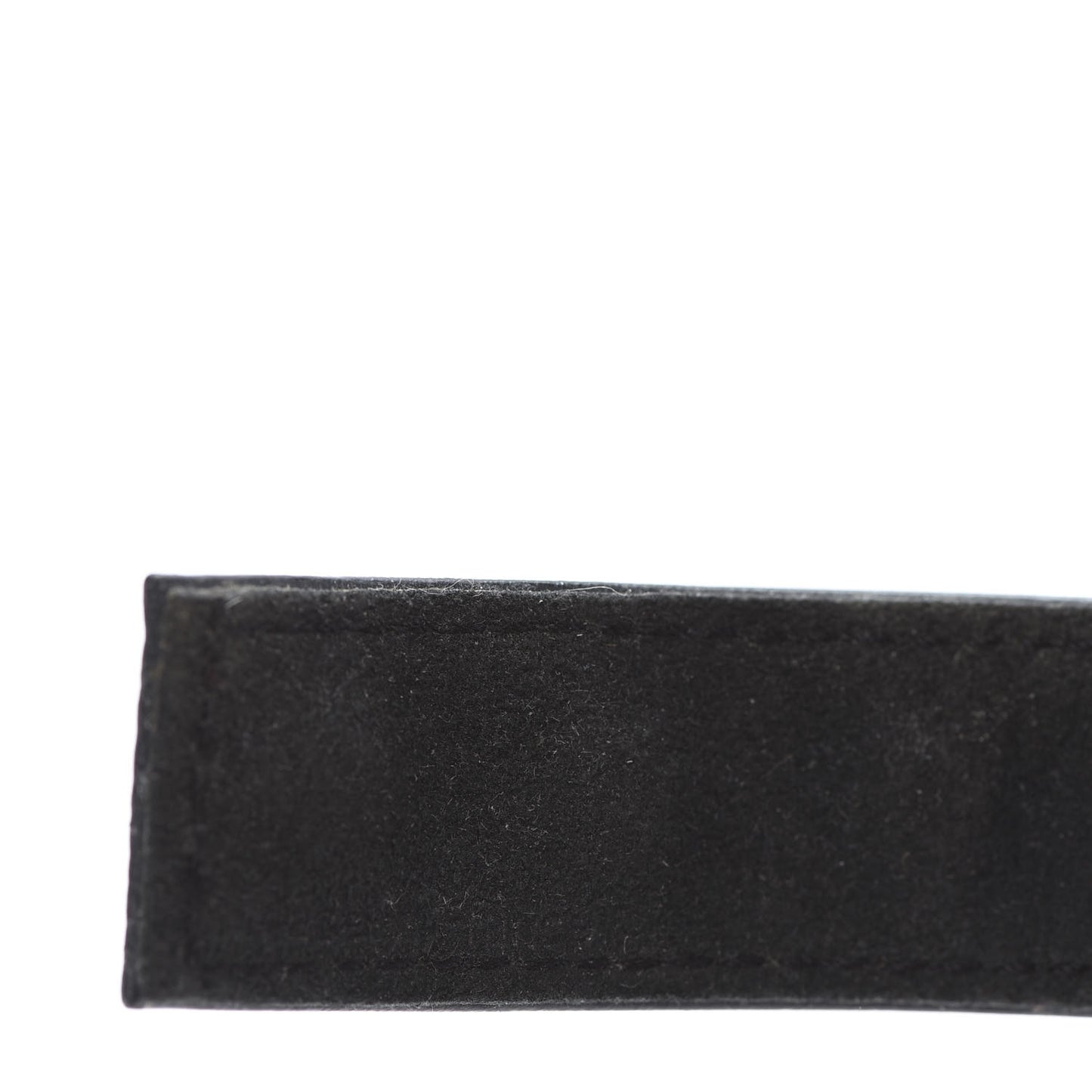 Epi Bracelet Black