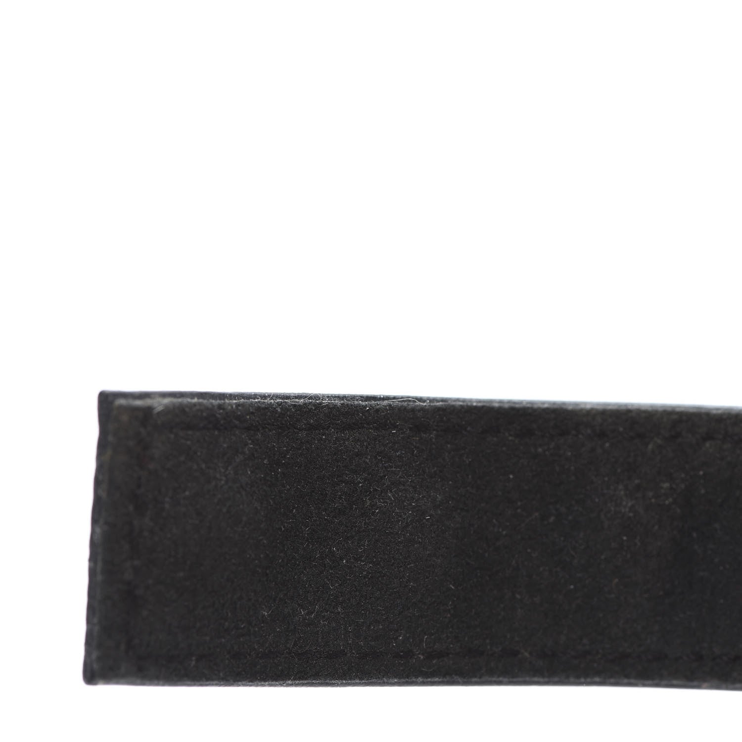Louis Vuitton Epi Bracelet Black 5 of 6
