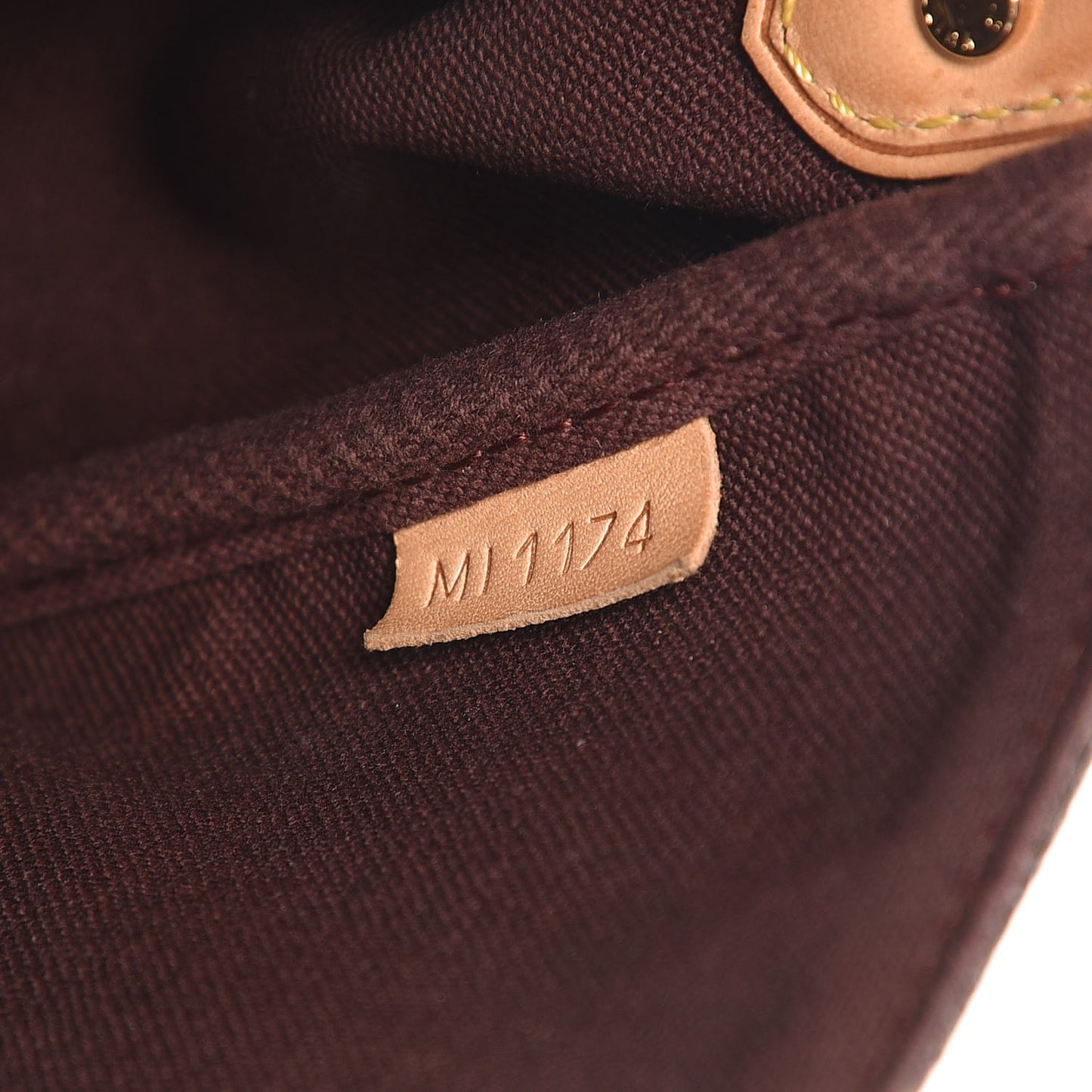 Monogram Favorite MM
