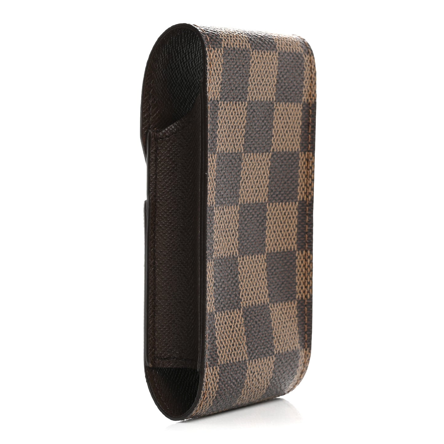 Damier Ebene Cigarette Case