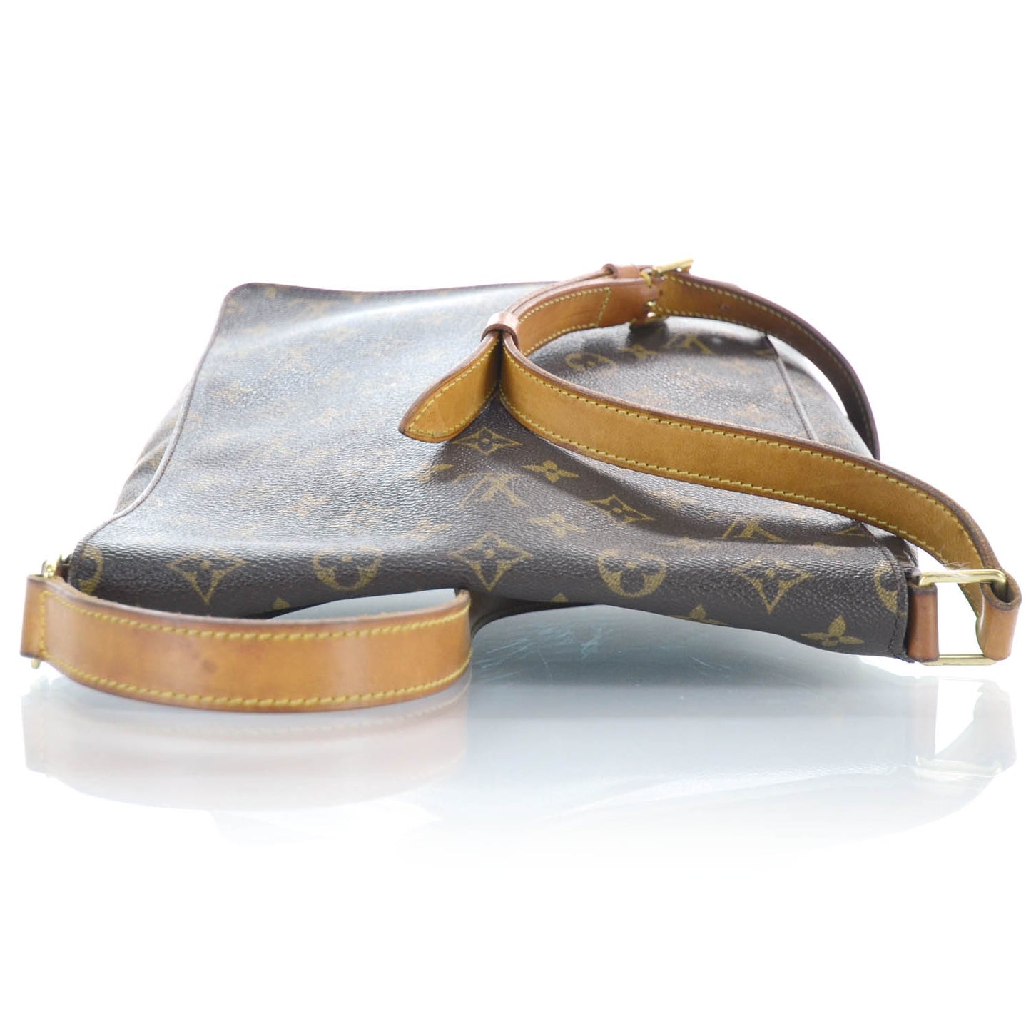 Monogram Musette GM