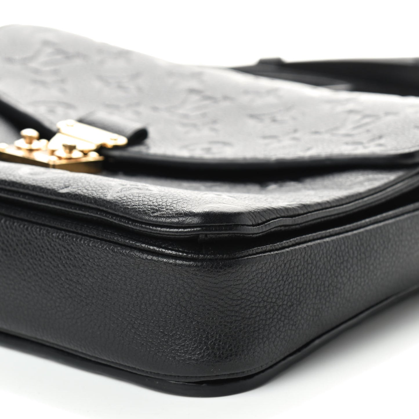 Empreinte Pochette Metis Black